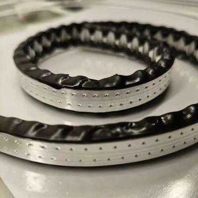 Flexible Butyl Spacer for Insulated Glass and Windows