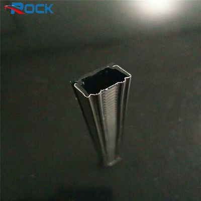 Stainless Steel PP Warm Edge Super Spacer Dgu Glass Window Spacer Bar