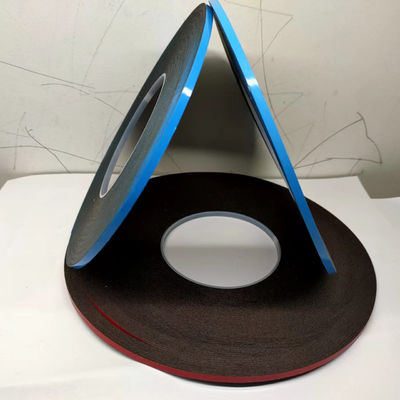 4mm High-Elasticity Butyl Sealant Tape Self-Adhesive Waterproof Rubber