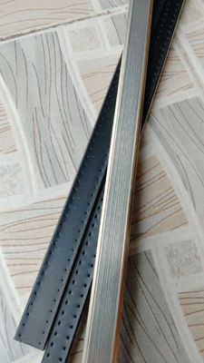 0.24 W/mK Warm Edge Spacer Bar: Υψηλής θερμικής απόδοσης μονωμένο γυάλινο διαχωριστικό για διπλές γυάλινες μονάδες.