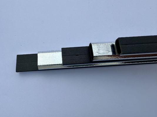 ROCK Θερμά Διαχωριστικά Πλαισίων για Μονωτικά Υαλοστάσια