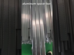 aluminum spacer bar