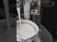 Στεγανωτική ουσία σιλικόνης δύο συστατικών