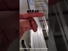 παραγωγή αποστάτη αλουμινίου