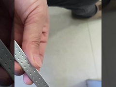 Φραγμός πλήκτρων διαστήματος αργιλίου